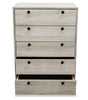 Hart Chest - White 