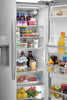 Frigidaire 25.6 Cu. Ft. Side-by-Side Refrigerator - GRSS2652AF 