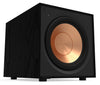 Klipsch Reference R-101SW 300 W 10" Subwoofer  | Caisson d'extrêmes graves Reference de Klipsch R-101SW de 300 W de 10 po