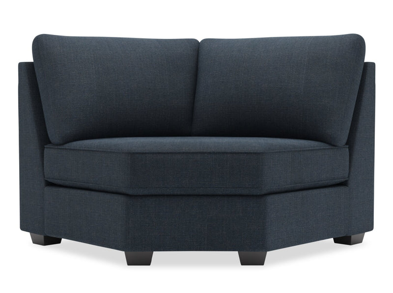 Sofa Lab Roll Curved Wedge - Luna Sailor