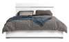 Raia King Bed 