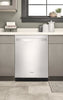 Whirlpool Top Control Dishwasher with Third Rack - WDT730HAMZ 