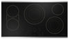 Café 36" Electric Cooktop with Touch Controls - CEP90362TSS  