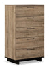 Everley Chest 