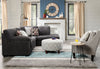 Sofa Lab The Club Chair - Pax Slate 