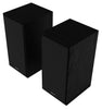 Klipsch Reference R-50M 300 W Bookshelf Stereo Speakers  | Haut-parleurs stéréo d’étagère R-50M Reference de Klipsch de 300 W