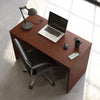 Affirm Commercial Grade 48" x 24" Desk - Classic Cherry 