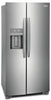 Frigidaire 22.3 Cu. Ft. Side-by-Side Refrigerator - GRSS2352AF 
