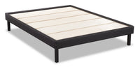 Breeze King Platform Base - Dark Grey
