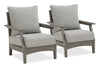 Cape Patio Chair - Set of 2 