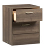 Arlo Nightstand - Grey 