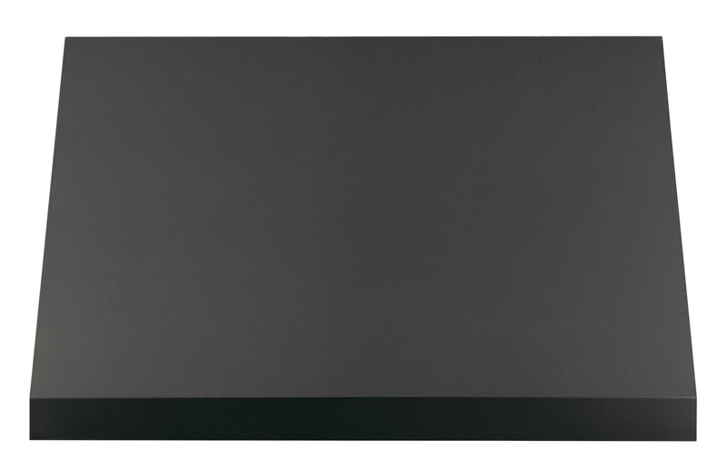 Café 30\" Smart Commercial Canopy Range Hood - CVW93043PDS