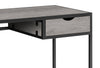 Everly Desk - Grey 
