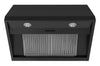 Café 30" Smart Commercial Canopy Range Hood - CVW93043PDS 