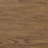 Dena Counter-Height Dining Table - Walnut - Country style Dining Table in Walnut Rubberwood