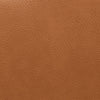 Scott Living Prescott 88.5" Genuine Leather Power Reclining Sofa with Power Headrests - Butternut Brown | Sofa à inclinaison électrique Prescott de Scott Living de 88,5 po en cuir véritable avec appuie-têtes électriques - brun courge musquée