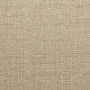 Kyra Linen-Look Fabric Accent Chair - Taupe 