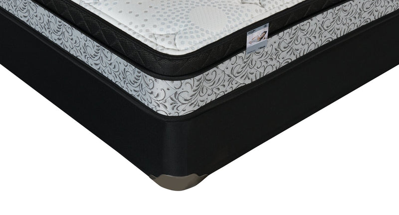 Springwall 2023 Full Boxspring