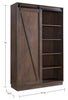 Warren Accent Cabinet