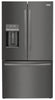 Frigidaire Gallery 22.6 Cu. Ft. Counter-Depth French-Door Refrigerator - GRFC2353AD 