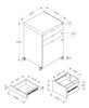 Hobson Filing Cabinet 