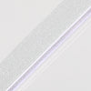 Ava Bedroom Dresser Mirror with LED Light, Glam - White | Miroir de commode de chambre à coucher somptueux Ava avec éclairage à DEL - blanc