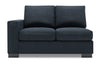 Sofa Lab Track LAF Loveseat - Luna Sailor 