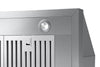Samsung 30" Under-Cabinet Range Hood - NK30N7000US/AA 
