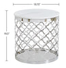 Belle End Table 