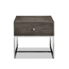Echo End Table