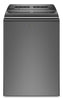 Whirlpool 6.0 Cu. Ft. Top-Load Washer and 7.4 Cu. Ft. Electric Dryer  