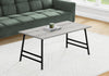 Atlas Coffee Table - Grey 