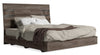 Gino King Bed 