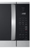 LG 1.8 Cu. Ft. Smart Over-the-Range Microwave - MVEM1825F 