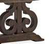 Bellamy Round Coffee Table 