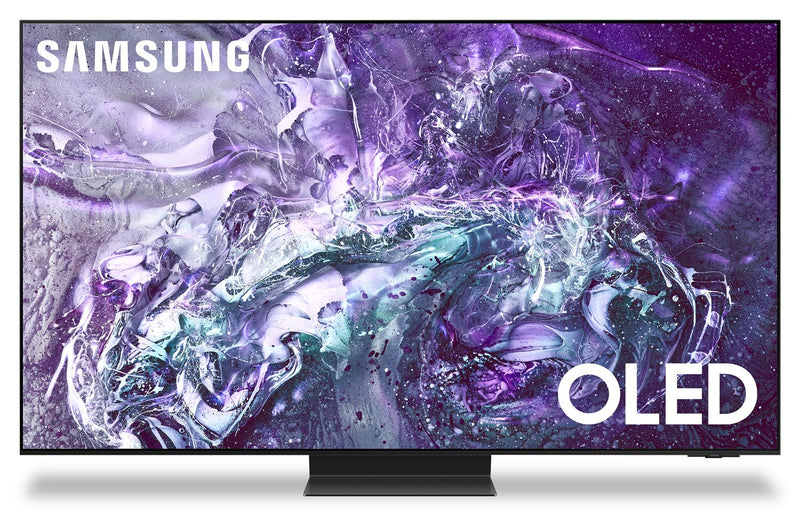 Samsung 65\" OLED 4K UHD OLED HDR Pro Dolby Atmos 120Hz Smart TV (QN65S95DAFXZC)