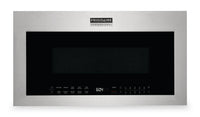 Frigidaire Professional 1.9 Cu. Ft. Over-the-Range Microwave with Convection Cooking and Sensor Cook…