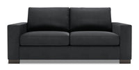 Made in Canada Customizable Sofa Lab Track 75
