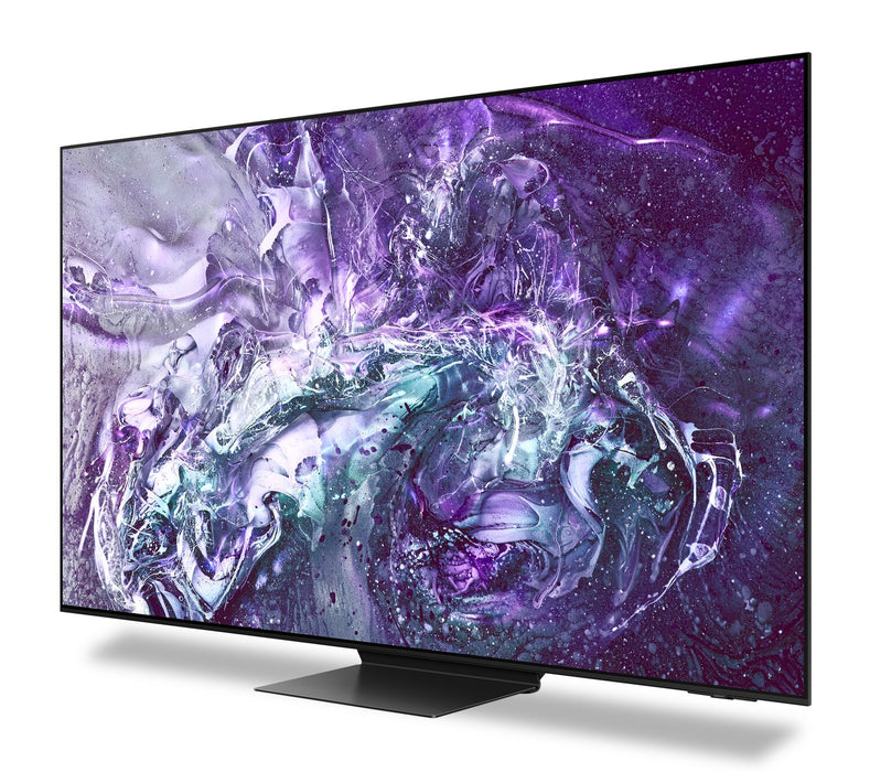 Samsung 65\" OLED 4K UHD OLED HDR Pro Dolby Atmos 120Hz Smart TV (QN65S95DAFXZC)