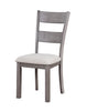 Krew 7-Piece Dining Package 