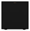 Klipsch Reference R-101SW 300 W 10" Subwoofer  | Caisson d'extrêmes graves Reference de Klipsch R-101SW de 300 W de 10 po