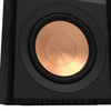 Klipsch Reference R-50M 300 W Bookshelf Stereo Speakers  | Haut-parleurs stéréo d’étagère R-50M Reference de Klipsch de 300 W