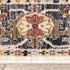Palazzo Area Rug - 8' x 11' 