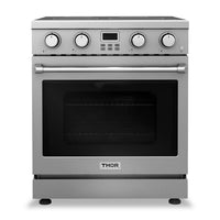Thor Kitchen 4.8 Cu. Ft. Professional Electric Range - ARE30