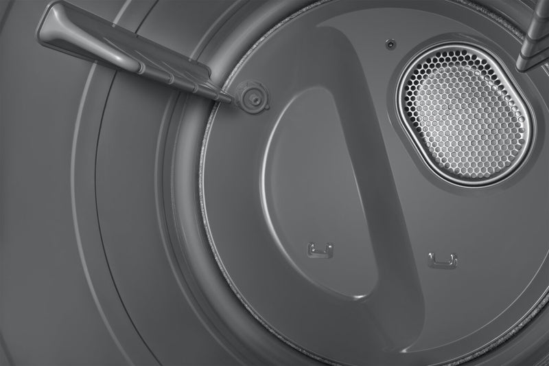 Samsung 6.1 Cu. Ft. Pet Care Top-Load Washer and 7.4 Cu. Ft. Electric Dryer 