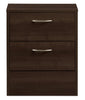 Arlo Nightstand - Espresso 