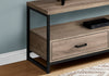 Corban 48" TV Stand - Taupe 