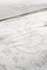 Indie Paisley 3-Piece King Comforter Set