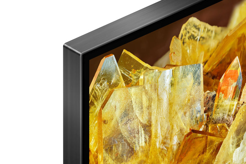 SONY 65\" Bravia XR Full Array LED 4K UHD HDR IMAX® Enhanced XR Motionflow 120Hz Exclusive Features for PlayStation®5 Google TV (XR65X90L)