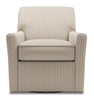 Sofa Lab The Swivel Chair - Mushroom 